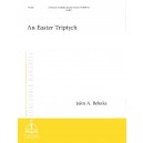 An Easter Triptych (3-5 Octaves or 3 Oct.)