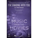I'm Standing with You  (Accompaniment CD)