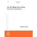 Let All Things Now Living (3-5 Octaves)