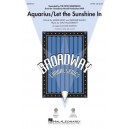 Aquarius/Let the Sunshine In  (Accompaniment CD)