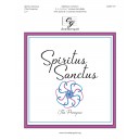 Spiritus Sanctus (3-7 Octaves)