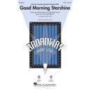 Good Morning Starshine  (Accompaniment CD)