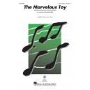 The Marvelous Toy  (3-Pt)