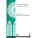 Classic Canons (SATB)