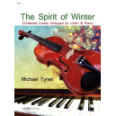 The Spirit of Winter (Violin/Piano)