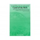 Carol of the Bells (SATB divisi)