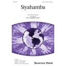 Siyahamba  (SATB)