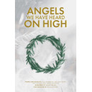 Angels We Have Heard on High (SATB)