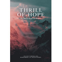 Thrill of Hope: A Christmas Moment (SATB)