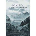 Joy to the World (SATB)