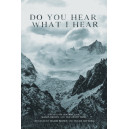 Do You Hear What I Hear (SATB)