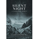 Silent Night: A Candlelight Moment (SATB)