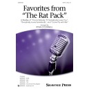 Favorites from the Rat Pack  (SATB)