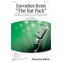 Favorites from the Rat Pack  (SAB)