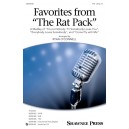 Favorites from the Rat Pack  (TTB)