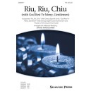 Riu Riu Chiu (with God Rest Ye Merry Gentlemen)  (TTB)