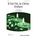 Il Est Ne Le Divin Enfant  (3-Pt)
