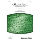 Gloria Patri  (SAB)