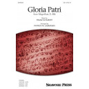 Gloria Patri  (SSA)