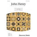 John Henry  (2-Pt)