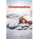 Christmastime (SATB)