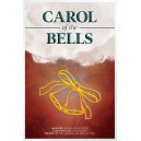 Carol of the Bells (SATB)