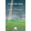 Meet Me Here  (Instrumental Parts)
