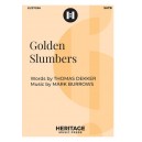 Golden Slumbers (SATB)