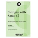 Swingin' with Santa C! (TB)