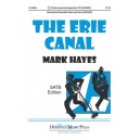 Erie Canal (SATB)