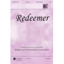 Redeemer (SATB)