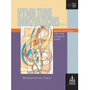 Hymn Tune Innovations: Seven Settings for the Church Year, Set 4