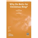 Why Do Bells for Christmas Ring  (Accompaniment CD)