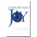 Comfort and Joy (Orch-PDF) *POD*