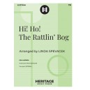 Hi! Ho! The Rattlin' Bog (TB)