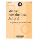 Michael, Row the Boat Ashore! (TB)