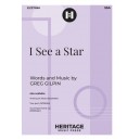 I See a Star (SSA)