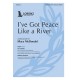 I've Got Peace Like a River (Acc. CD)