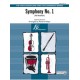 Symphony No. 1 (4th Movement)