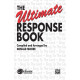 The Ultimate Response Book (SATB Choral Book)