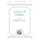 Songs of Parting (SATB divisi)