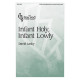 Infant Holy, Infant Lowly (SATB)