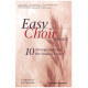 Easy Choir Volume 3 (2-Pt)