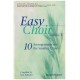 Easy Choir Volume 2 (Acc. CD)