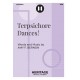 Terpsichore Dances! (SSA)
