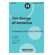 Ten Songs of America (SAB)