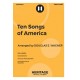 Ten Songs of America (SA)