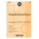 Singabahambayo (Acc. CD)