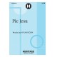 Pie Jesu (SATB)