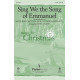 Sing We the Song of Emmanuel (SATB)